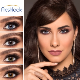 FreshLook-One-Day Colorblends - Pack of 30