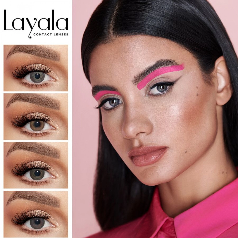 Layala 2022 Collection-2 lenses